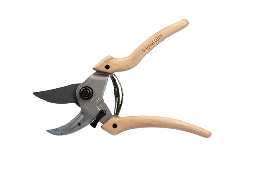 Original LÖWE 8 Natural Gartenschere